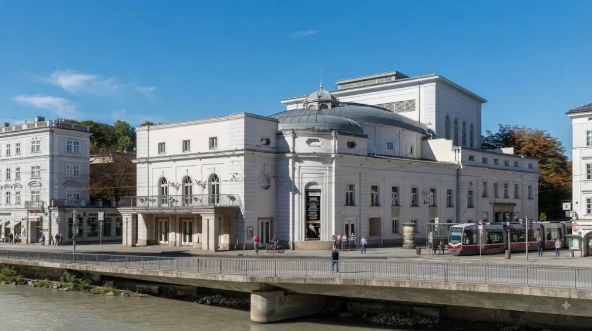 Salzburger Landestheater