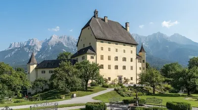 Château de Goldenstein