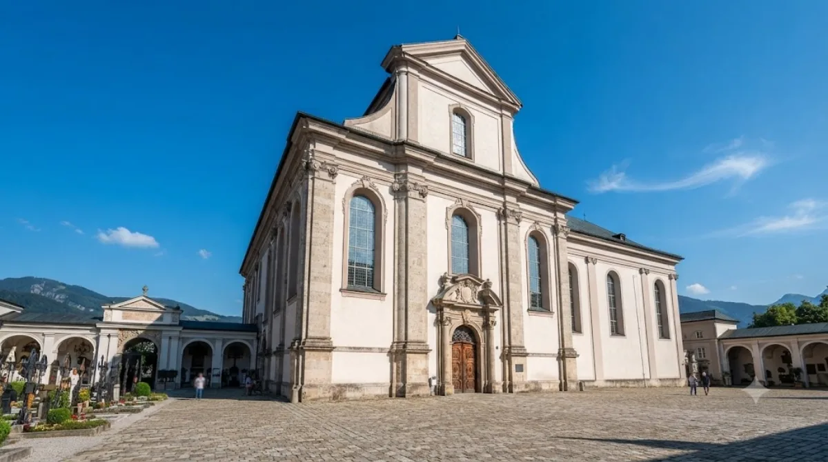 Sebastianskirche