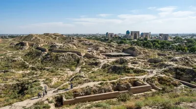 Afrasiyab