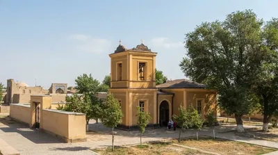 Iglesia de San Jorge
