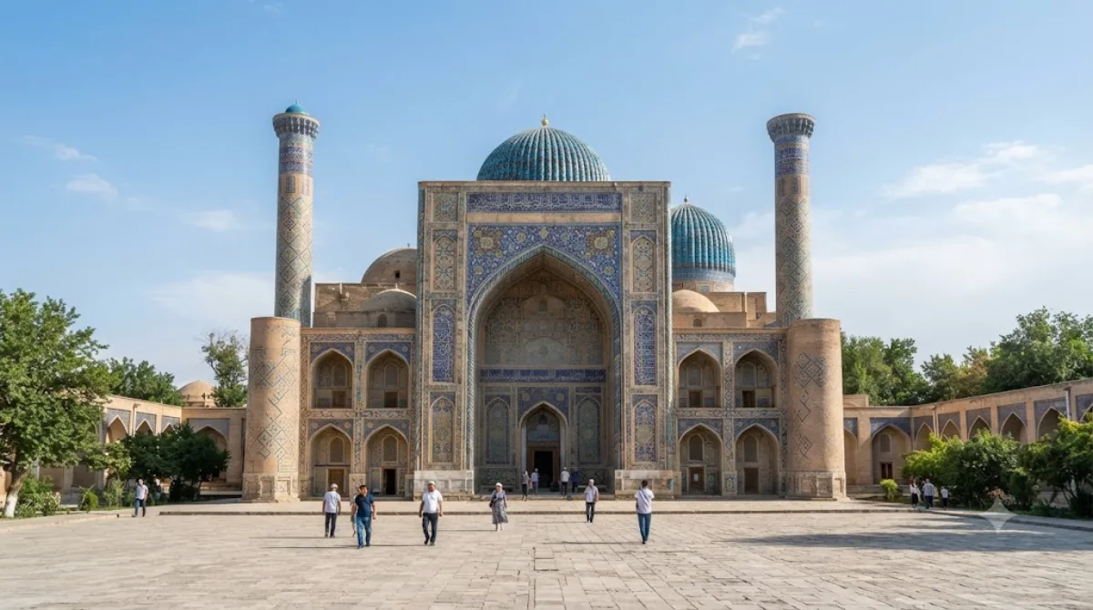 Kuk Mosque