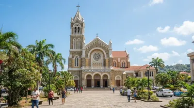 San Fernando