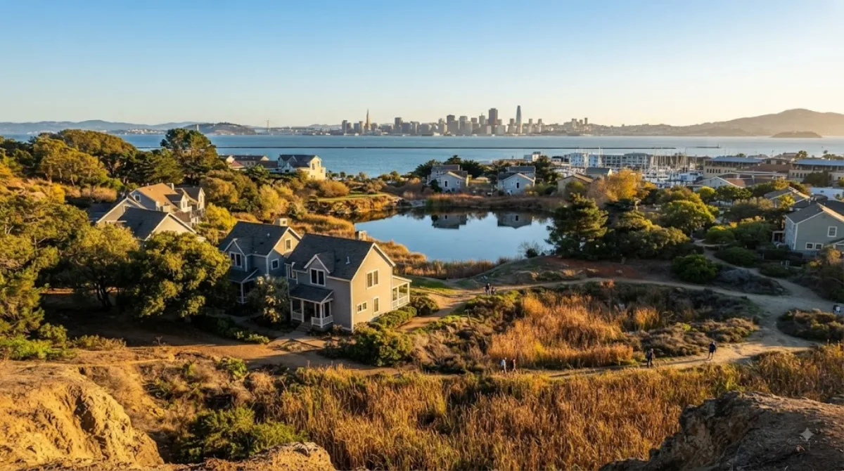 Angel Island