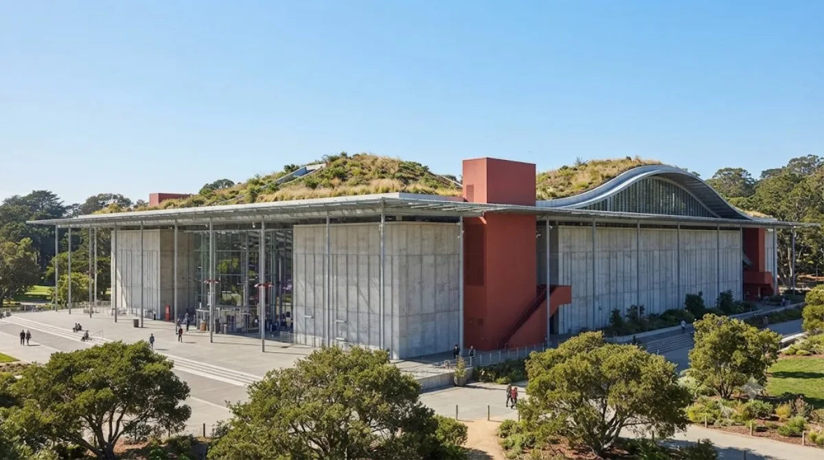 加州科學院