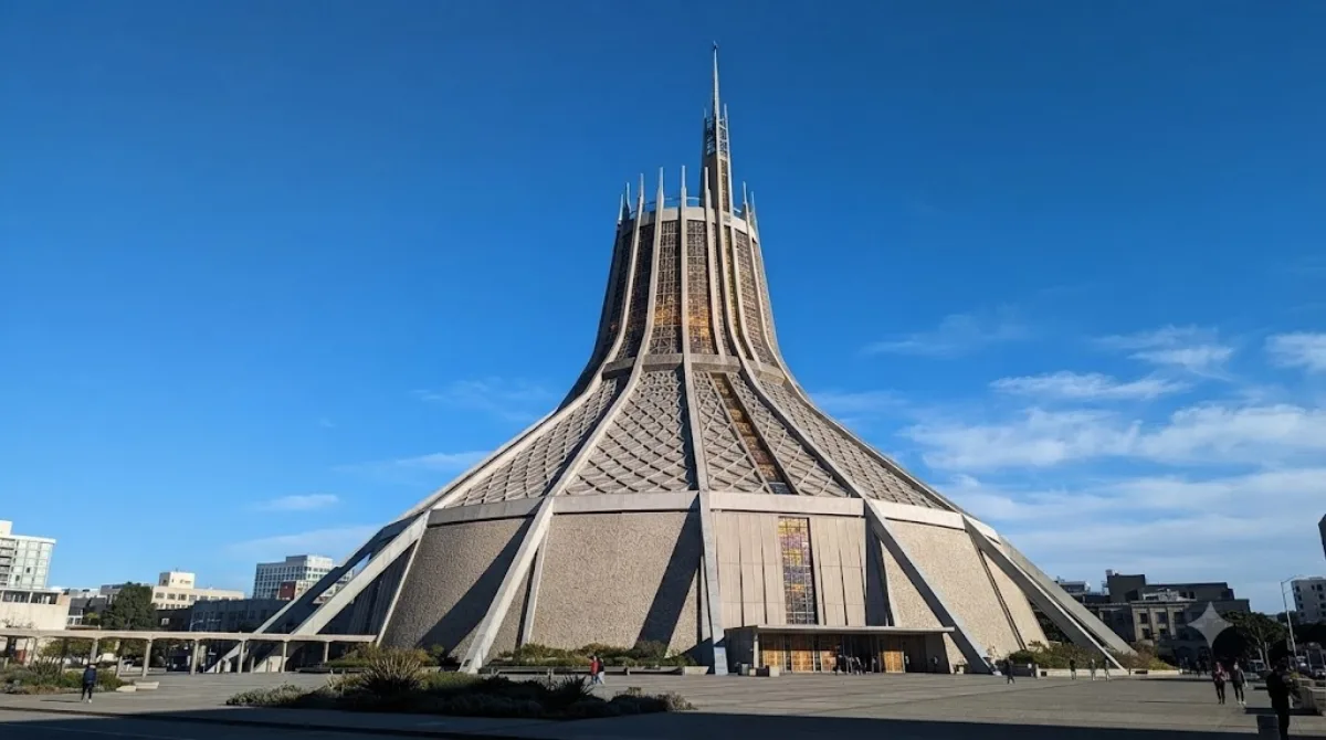 Cathedral of Saint Mary of the Assumption