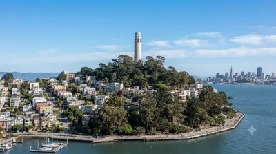 Coit Tower