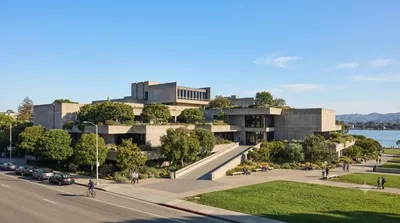 Oakland Museum of California