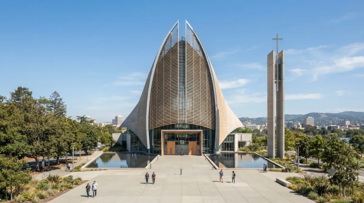 Roman Catholic Diocese of Oakland