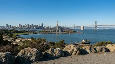 Treasure Island