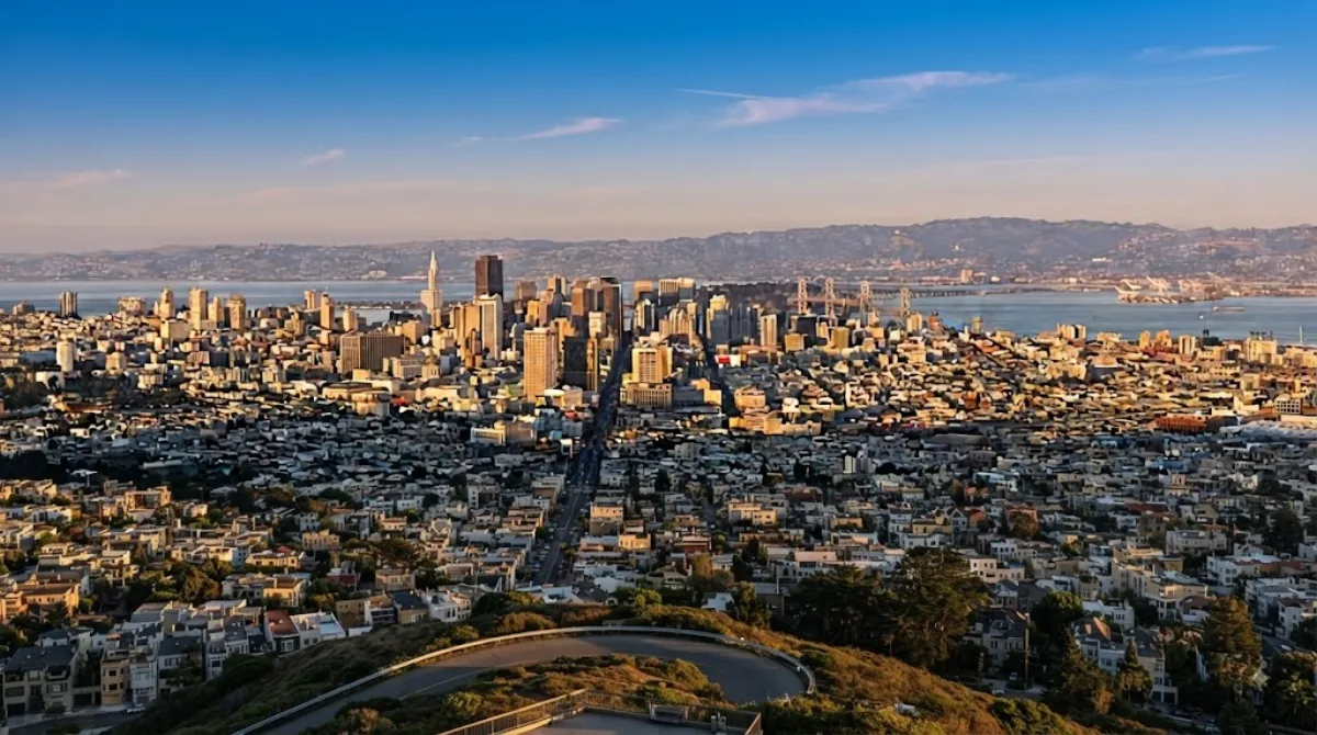 Twin Peaks