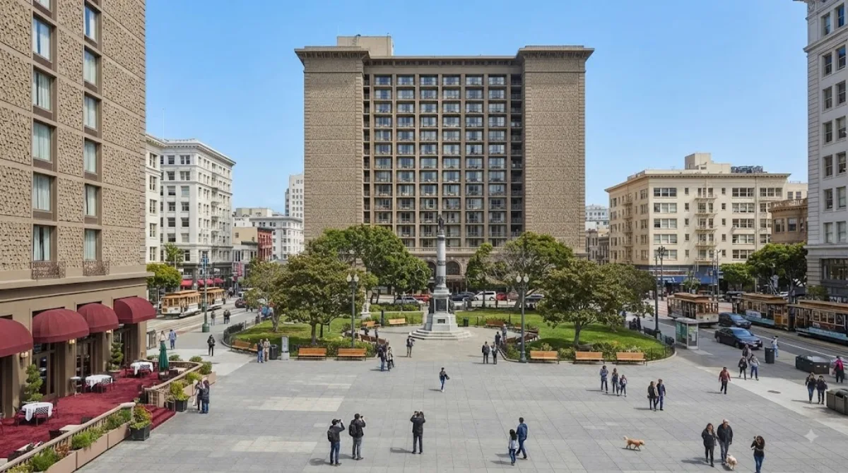 聯合廣場