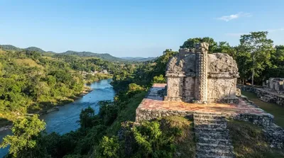 Belize River