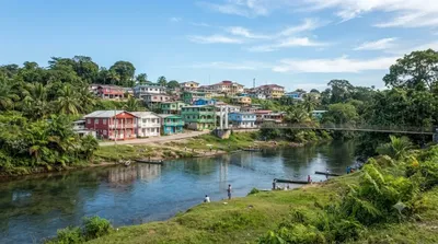 Macal River