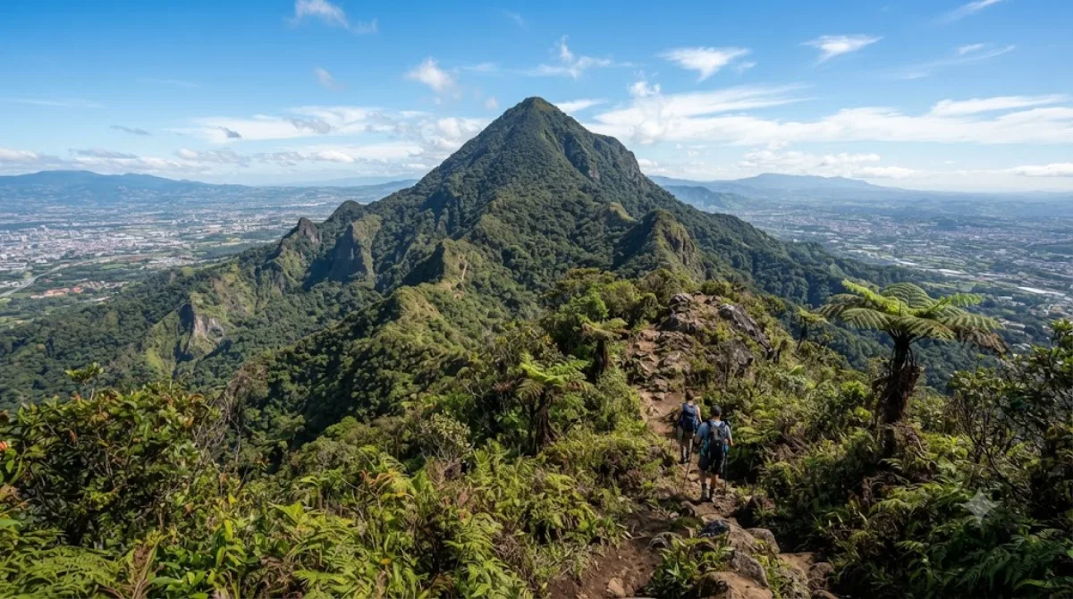 Cerro Rabo de Mico