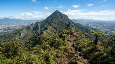Cerro Rabo de Mico