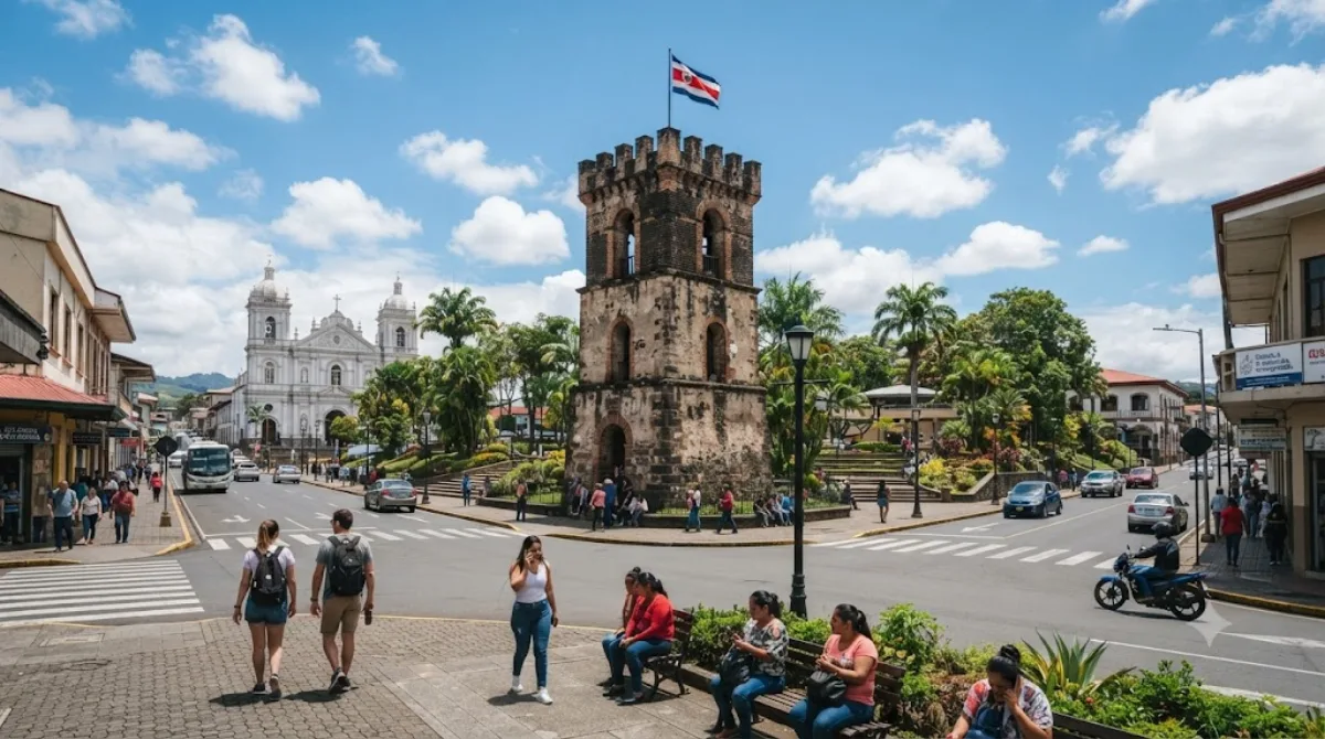 Fortín de Heredia
