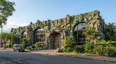 Museo de Ciencias Naturales La Salle