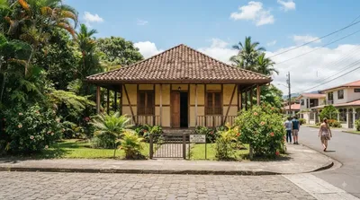 Museo de Cultura Popular