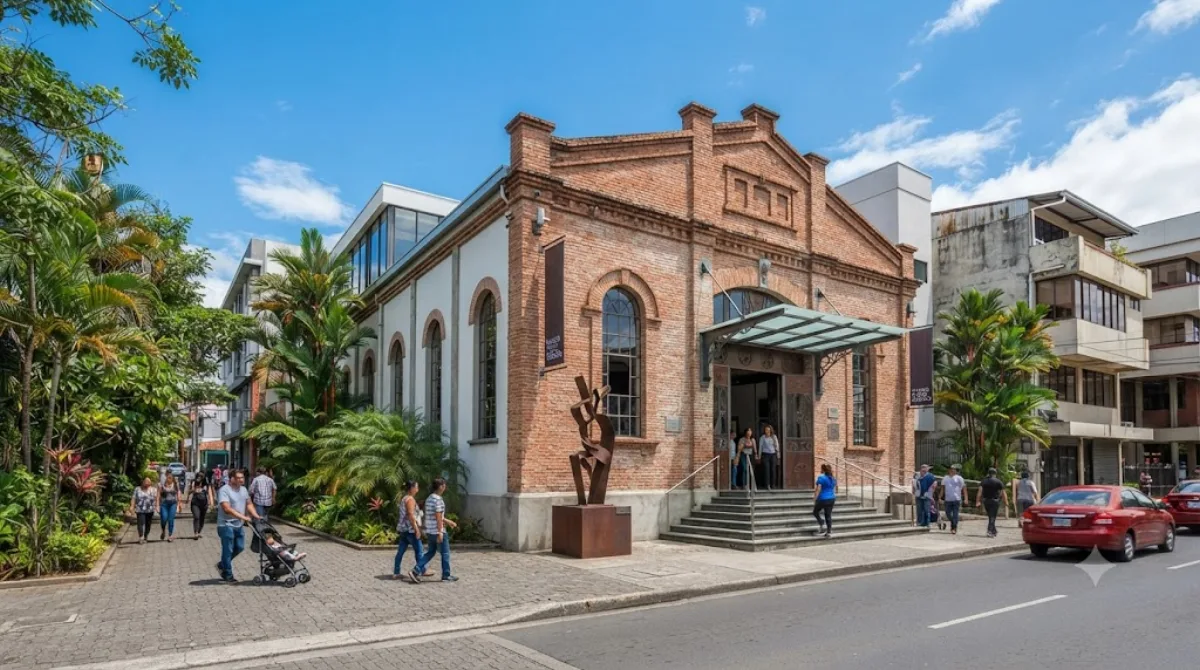 Museum of Contemporary Art and Design