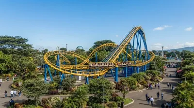 Parque de Diversiones