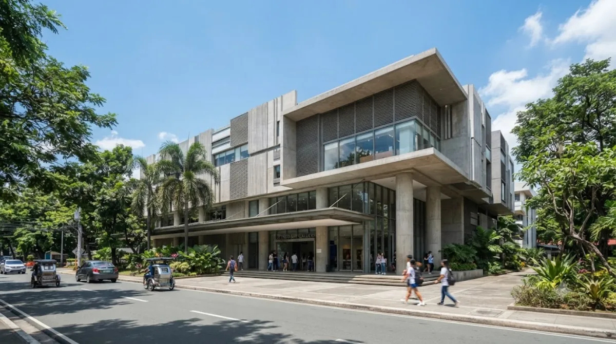 Ateneo Art Gallery