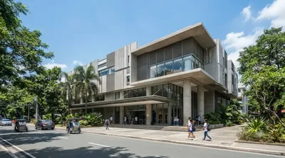 Ateneo Art Gallery