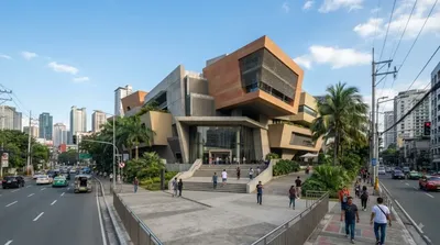 Musée Ayala