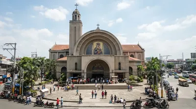 Église de Baclaran