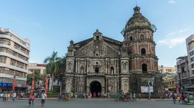 Binondo Church