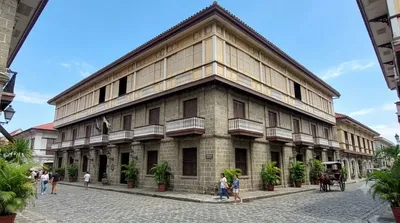 Casa Manila
