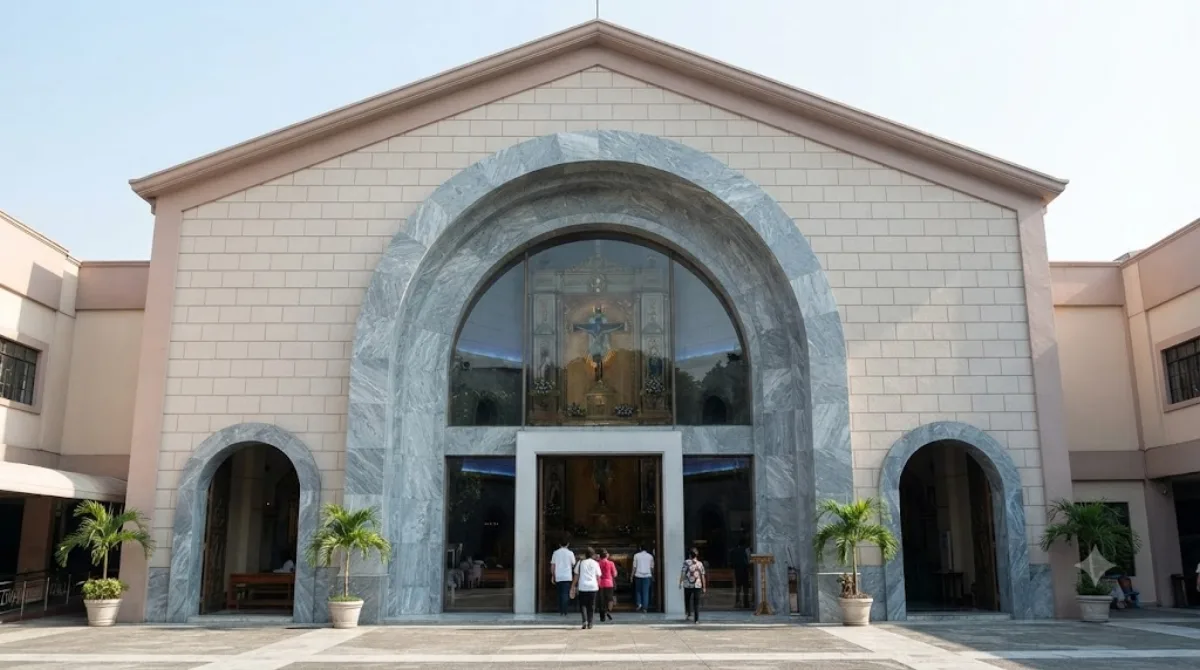 Diocese of Cubao