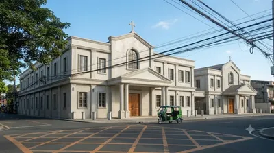 Diocèse de Kalookan