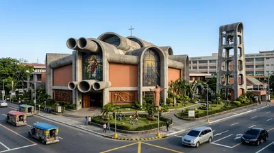 Diocese of Novaliches