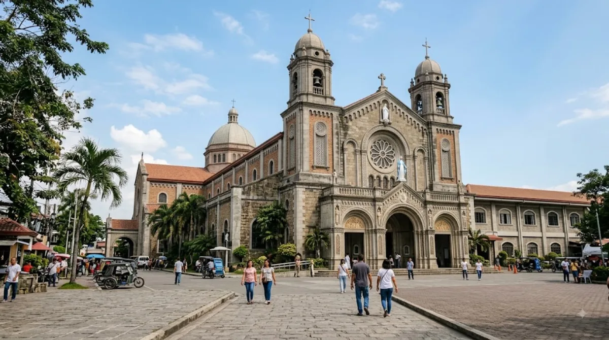 Diocese of Pasig