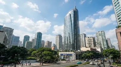 G.T. Tower International