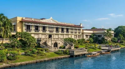 Palais de Malacañang