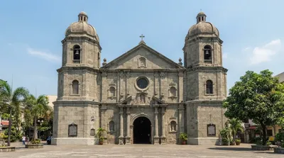 Église de Malate