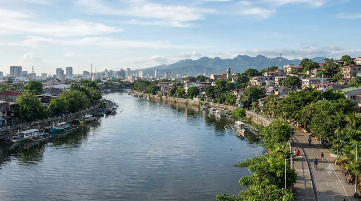 Marikina River