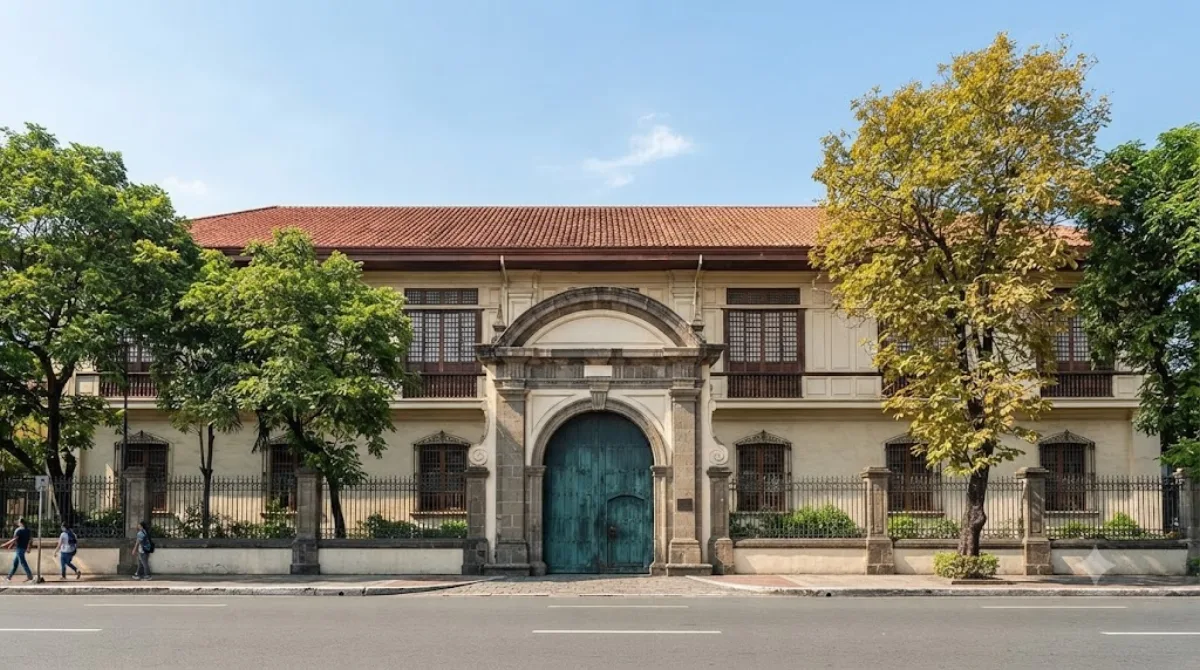 National Museum of Fine Arts