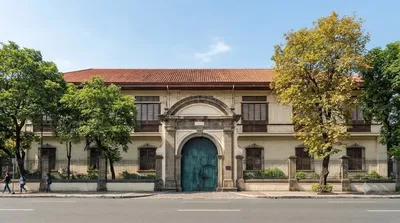 National Museum of Fine Arts