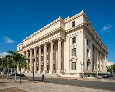 National Museum of Natural History