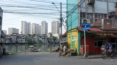 Pasig River