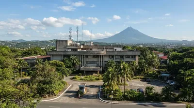Philippine Institute of Volcanology and Seismology