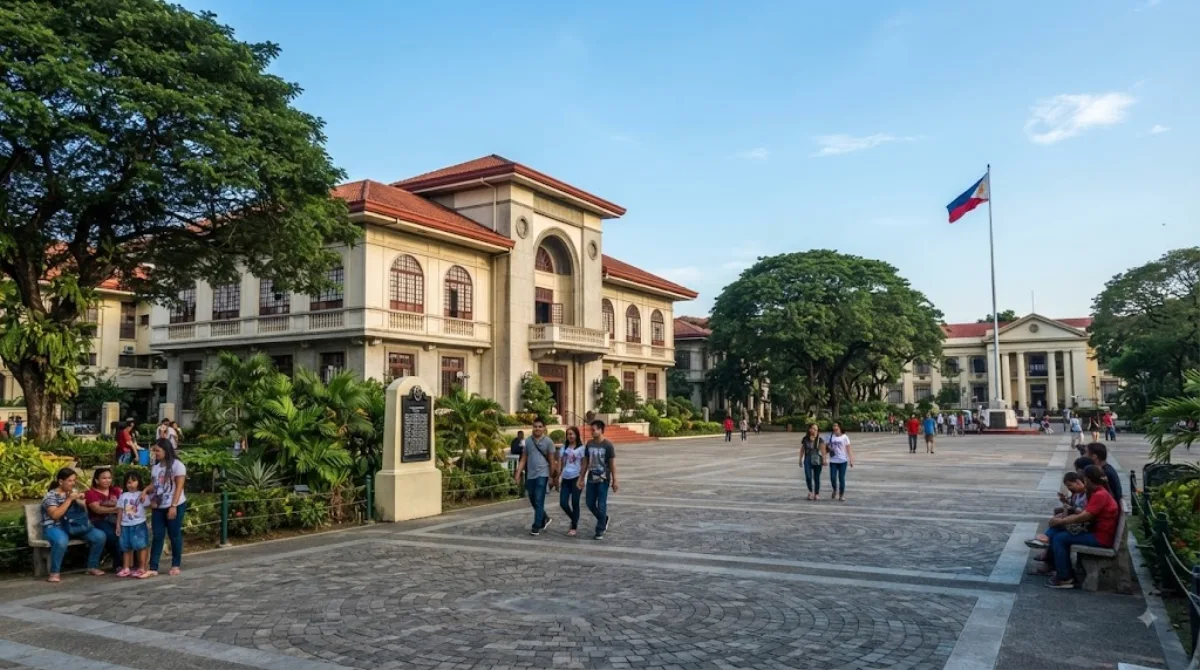 Rizal Park