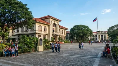 Parc Rizal