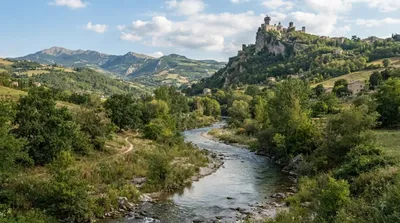 Ausa River