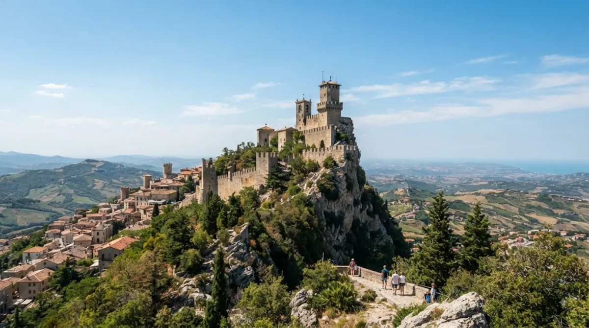 Castello di Montebello
