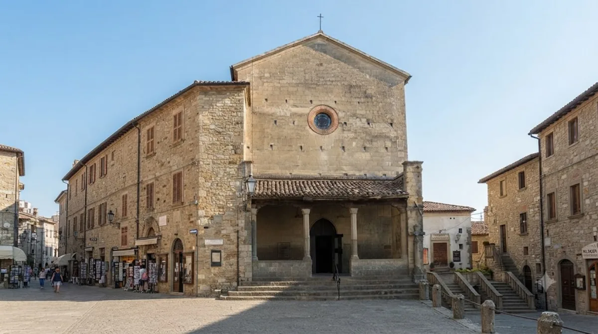 Chiesa di San Francesco