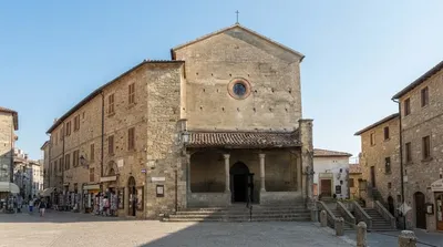 Chiesa di San Francesco